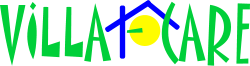 logo villa care